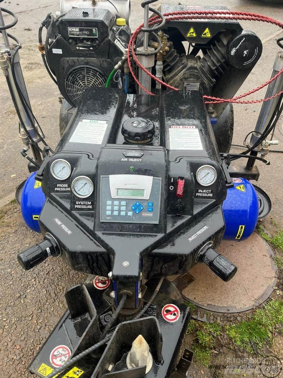  Gemac Air2G2 Farm Equipment - Others