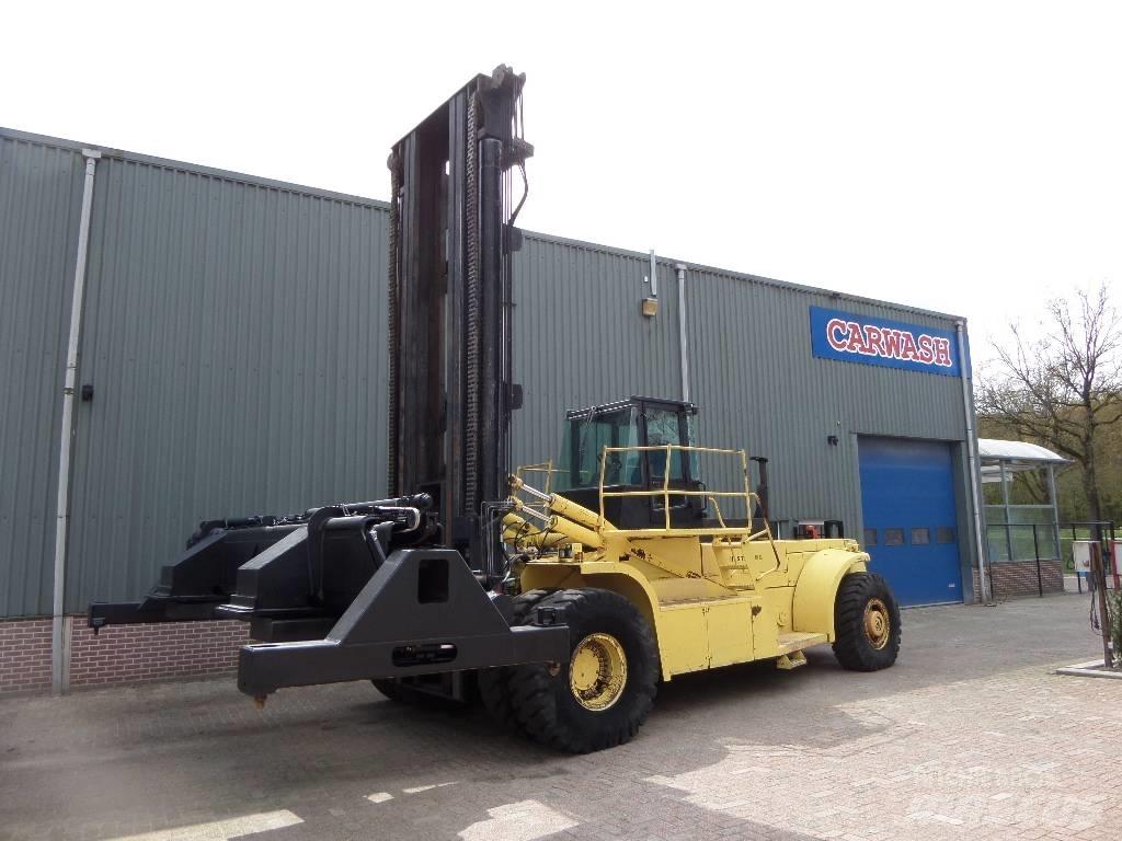 Hyster H48.00C-16CH Container Handlers