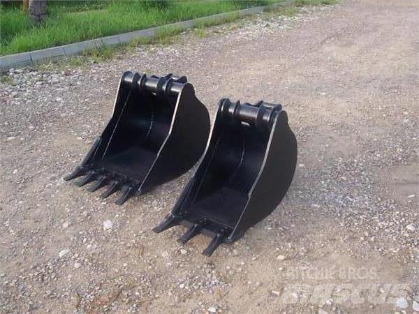 CAT 428 Wheeled Excavators
