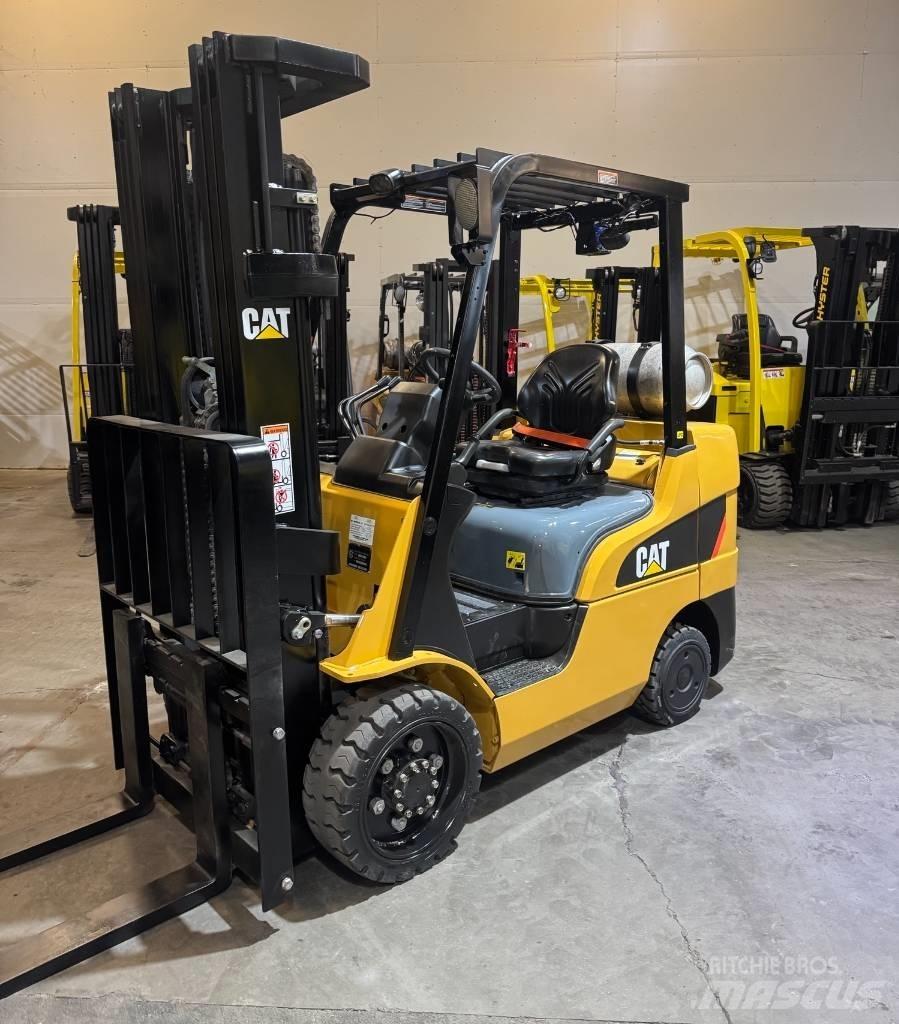 CAT 2C 6000 Misc Forklifts