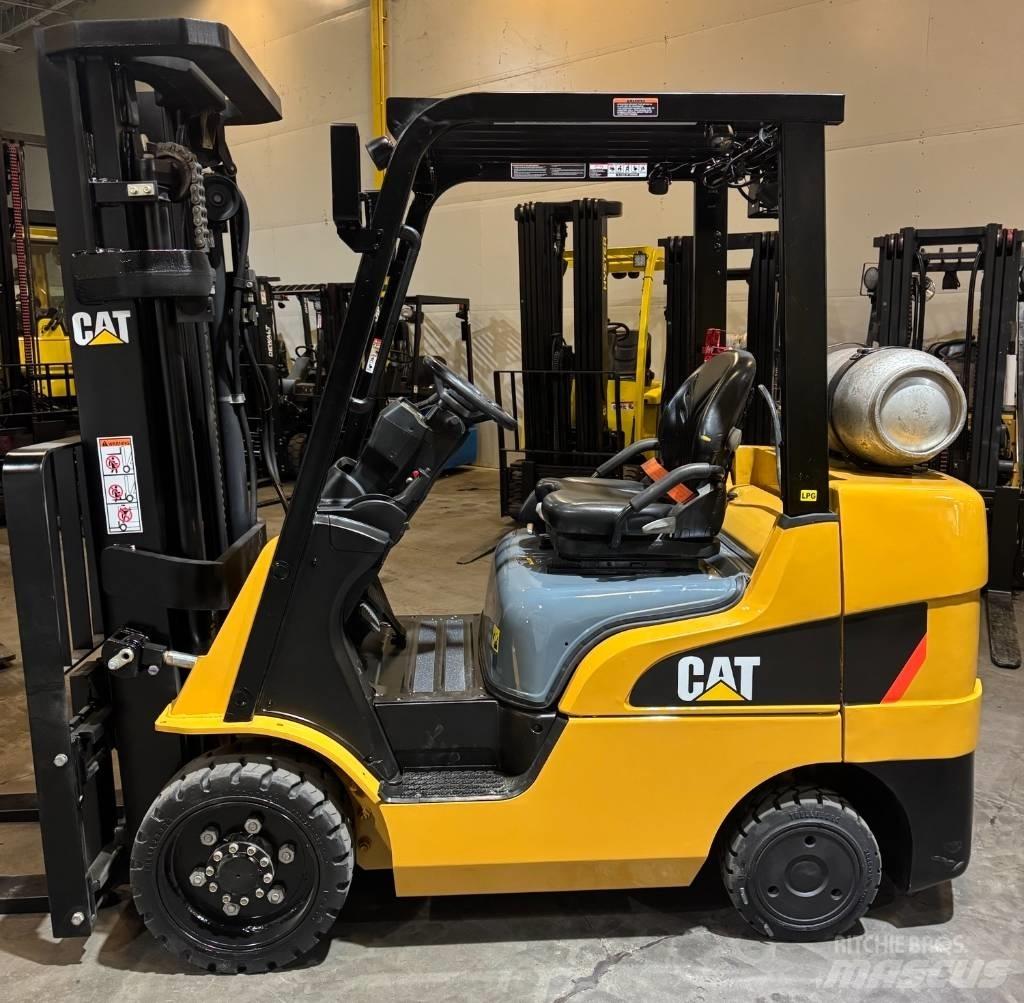 CAT 2C 6000 Misc Forklifts
