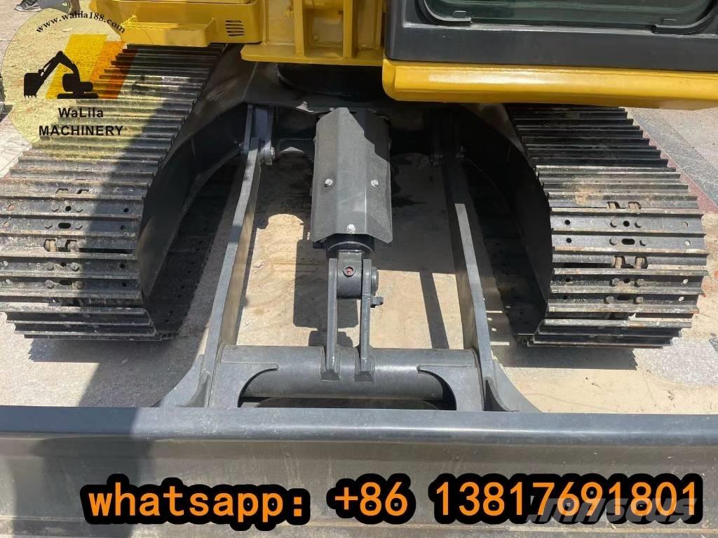 Komatsu PC 70-8 Mini Excavators <7t (Mini Diggers)