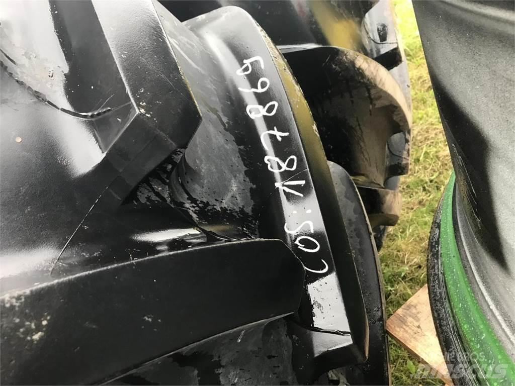 Michelin 710/70R42 Tires, wheels and rims