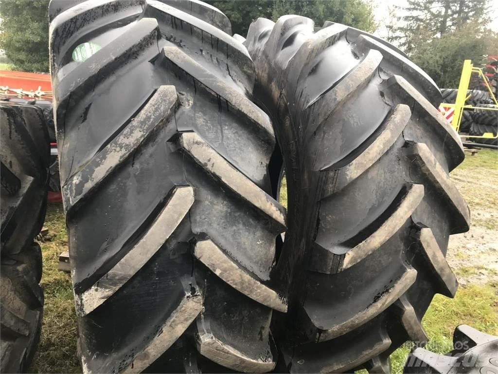 Michelin 710/70R42 Tires, wheels and rims