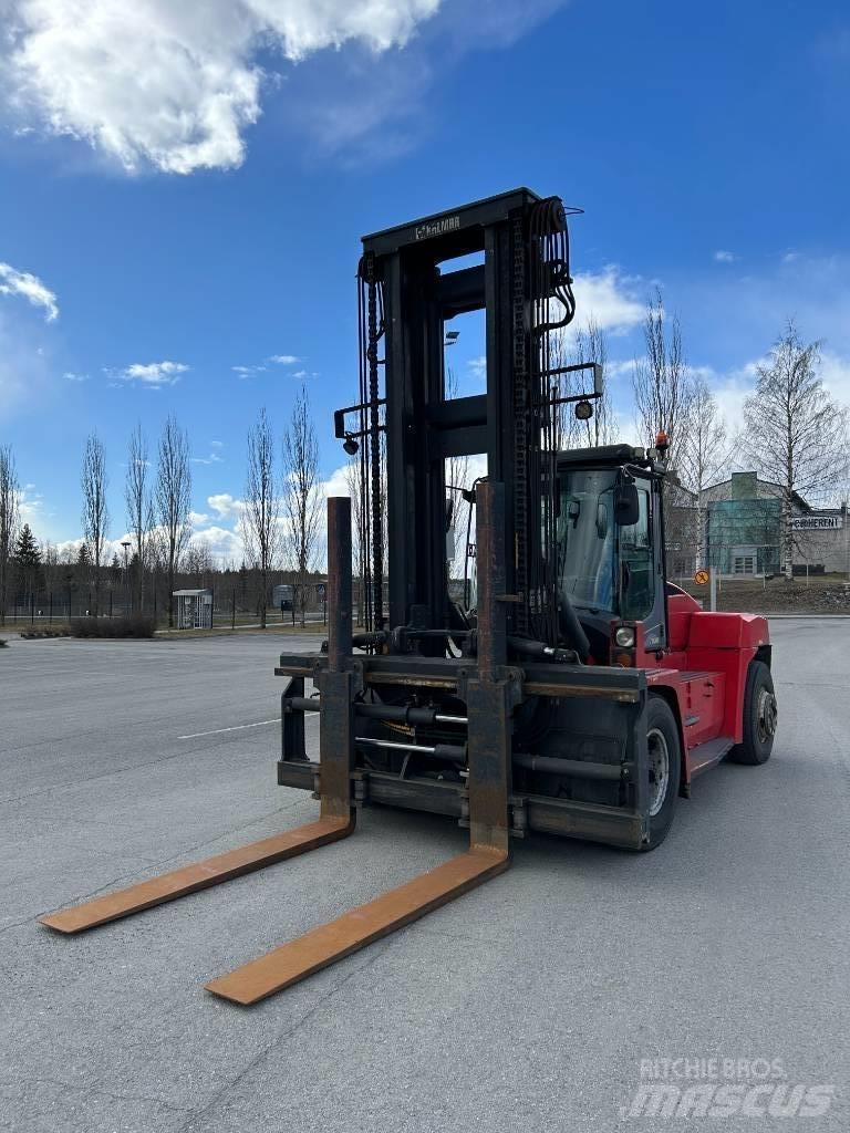 Kalmar DCG120-12 Diesel Forklifts