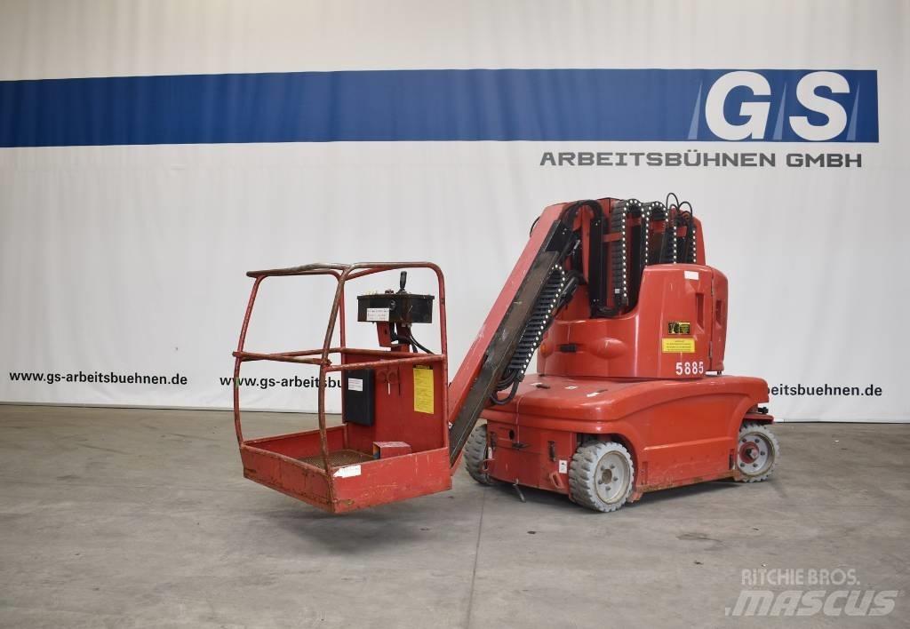 JLG Toucan 1210 Vertical mast lifts