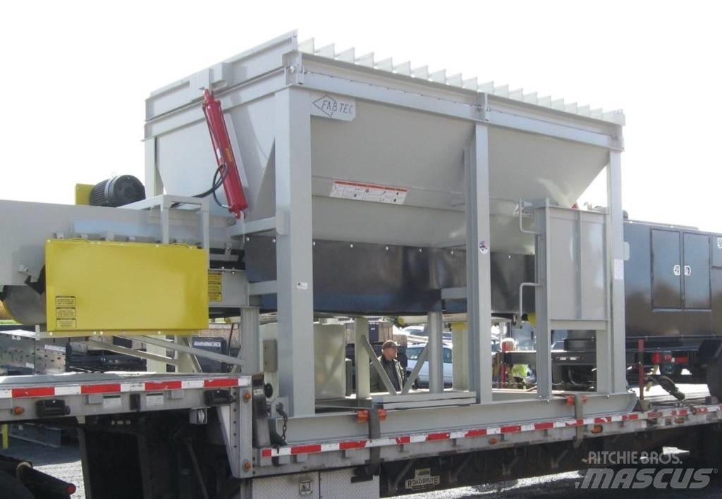 Fabtec 814-12SF Other