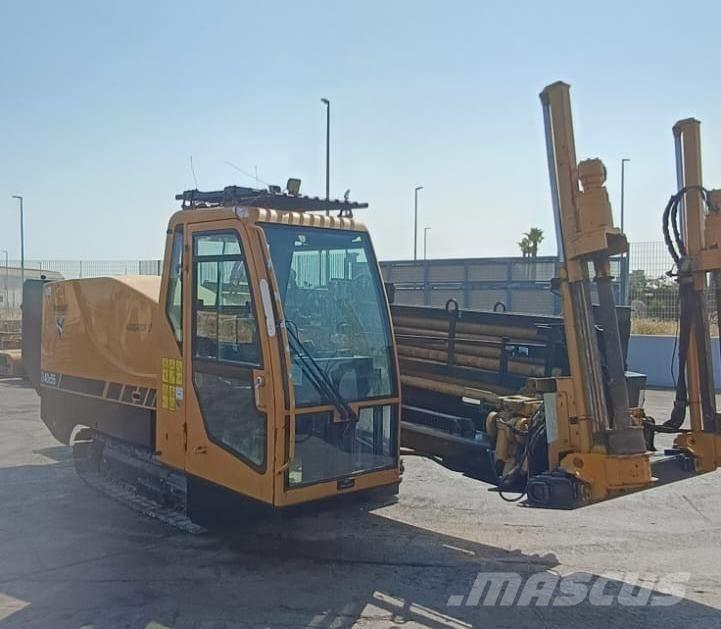 Vermeer D 40x55 S3 Horizontal Drilling Rigs