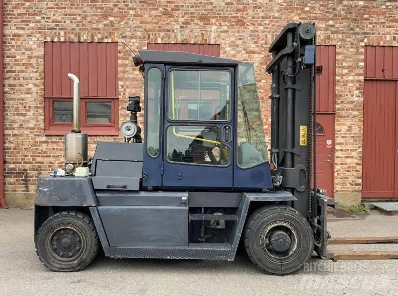 Kalmar DCD 70-6 Diesel Forklifts