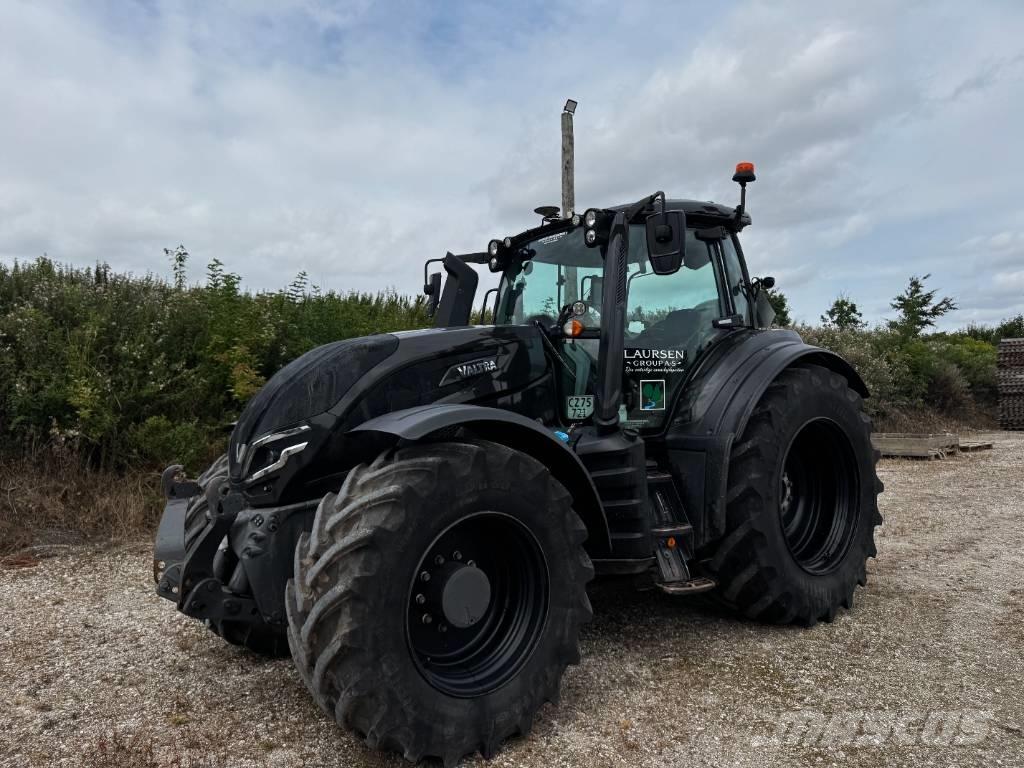 Valtra T 255 V Tractors