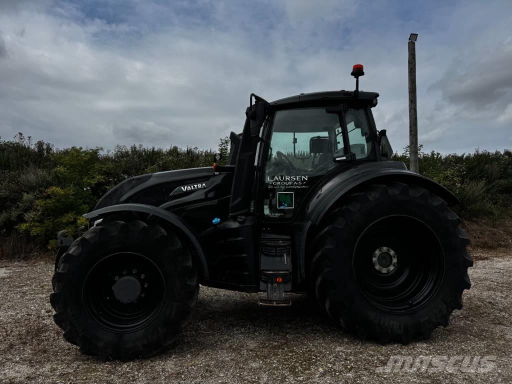 Valtra T 255 V Tractors