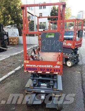 SkyJack SJ III 3219 Scissor lifts