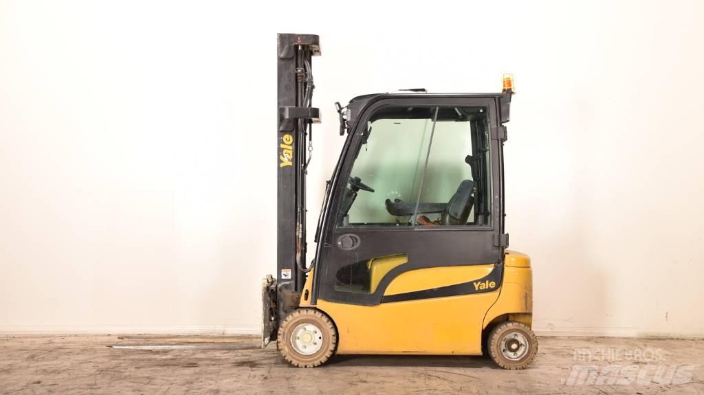 Yale ERP 20 VF Electric Forklifts