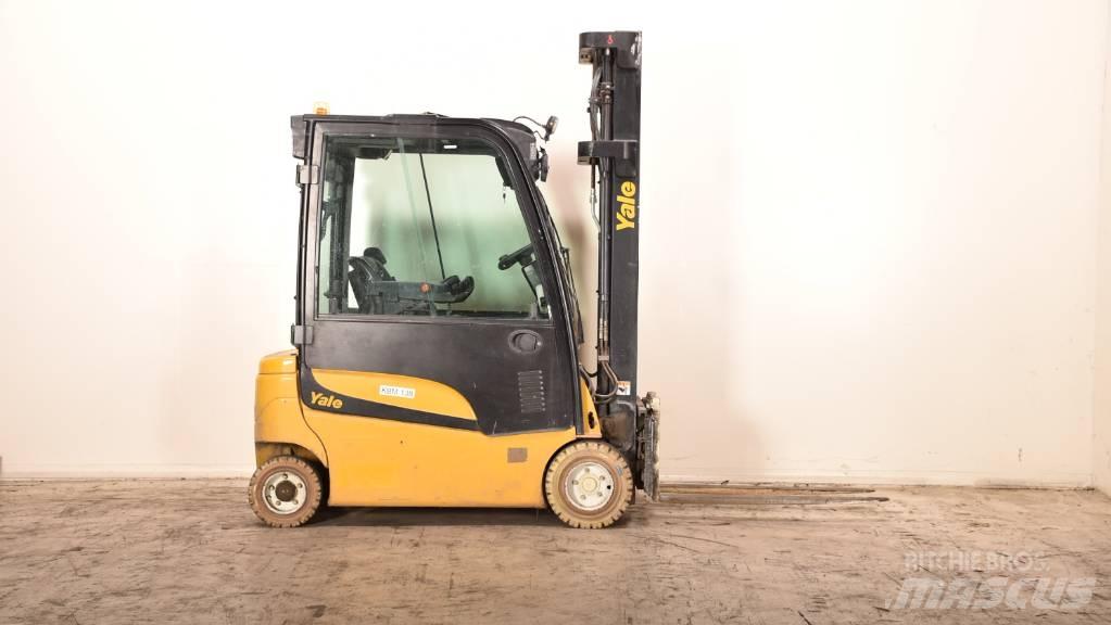 Yale ERP 20 VF Electric Forklifts