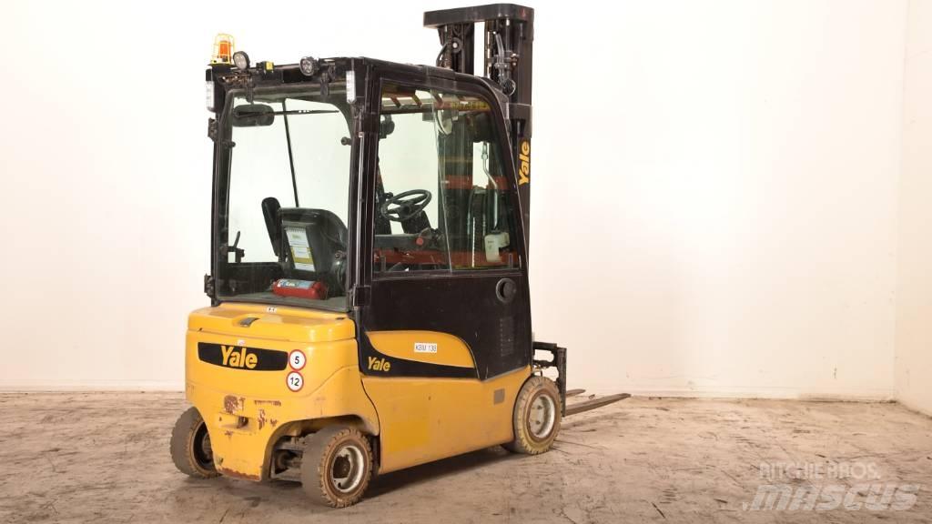 Yale ERP 20 VF Electric Forklifts