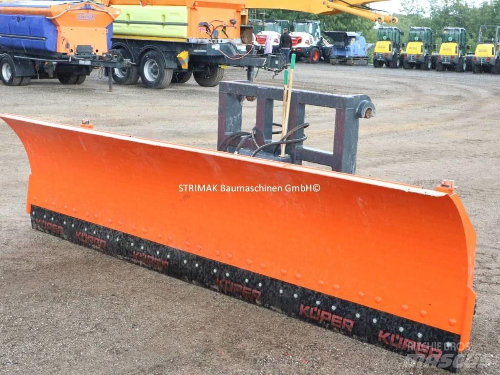 Tuchel SF 325 Other