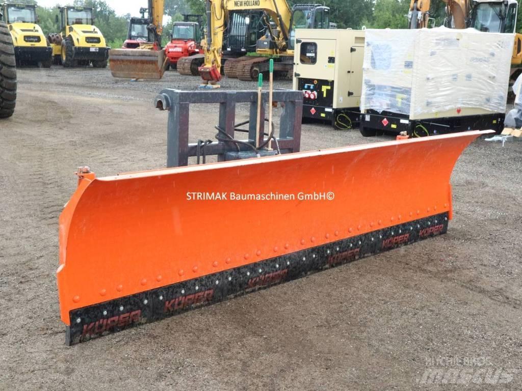 Tuchel SF 325 Other
