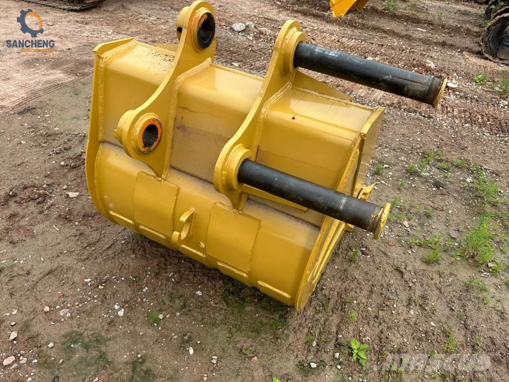 CAT 320 C L Crawler Excavators