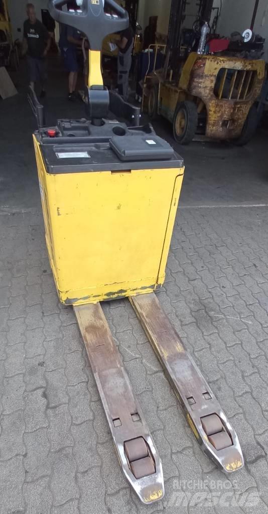 Hyster P 2.0 SE Misc Forklifts