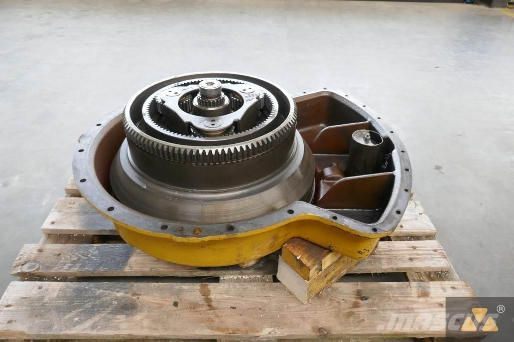 CAT 3P-7663 Transmission