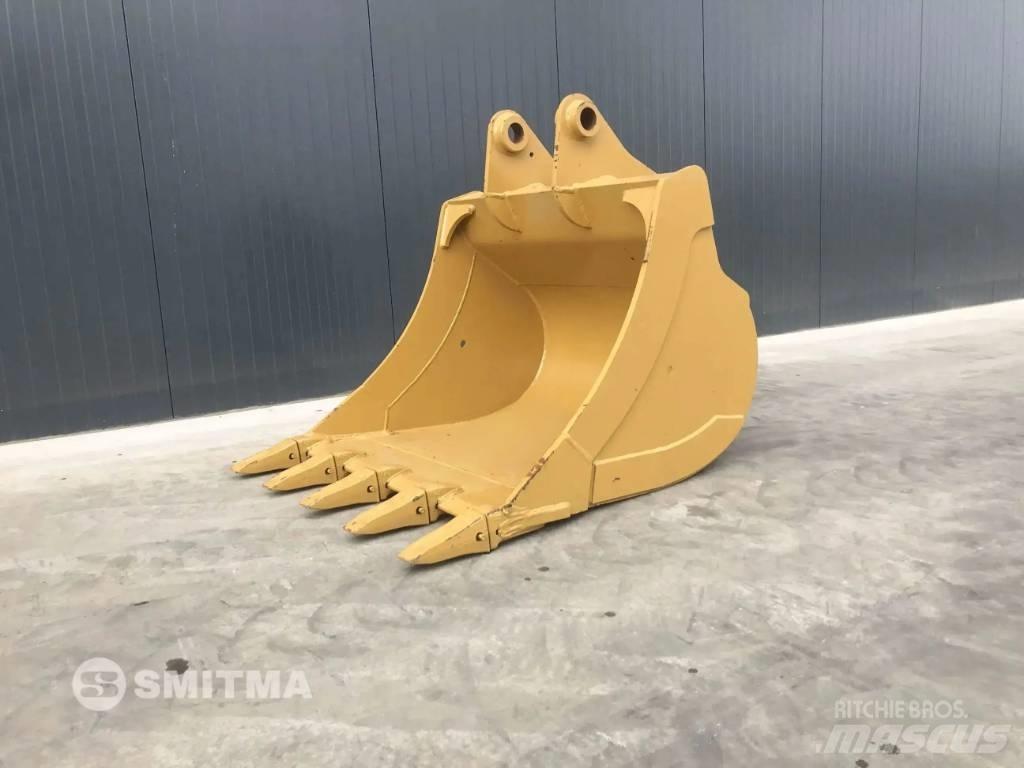 CAT M316D Buckets