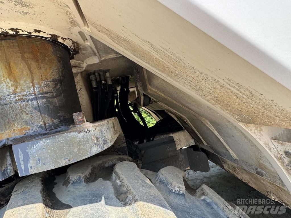 Wirtgen WR 2400 Asphalt Recycling Equipment