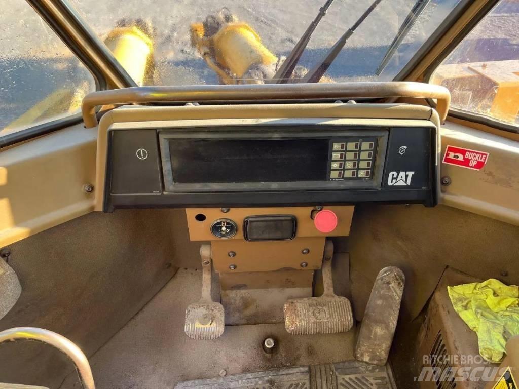 CAT 988 F Wheel Loaders