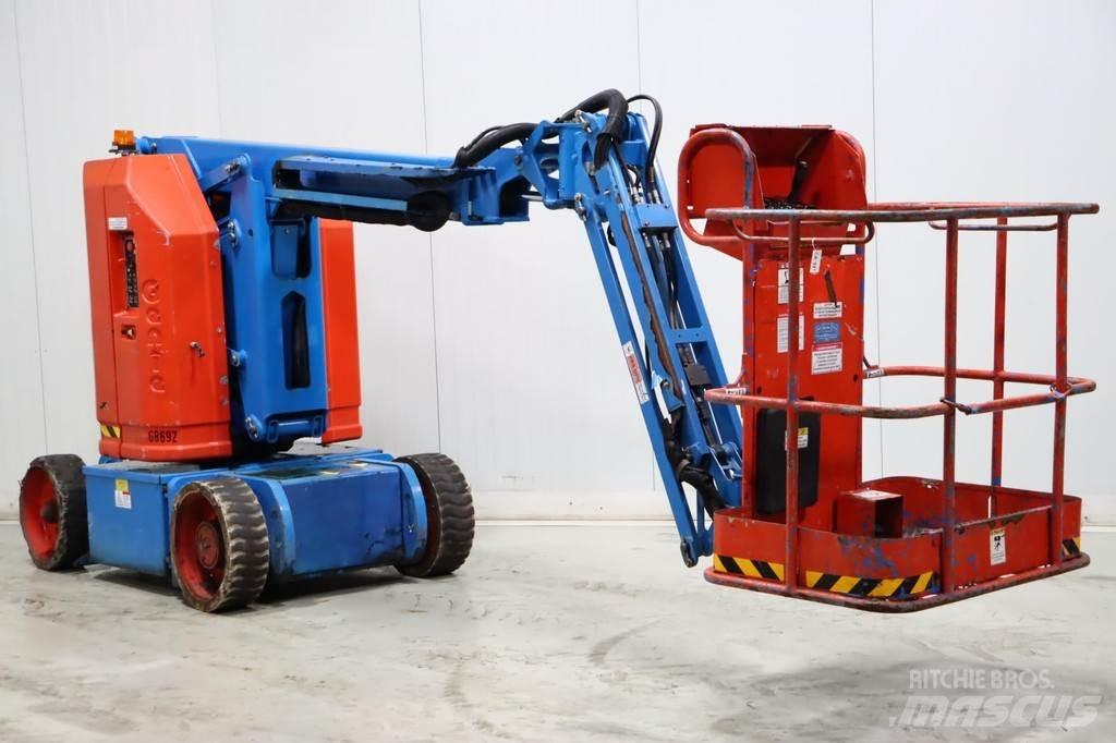 Genie Z-30/20N RJ Articulated boom lifts