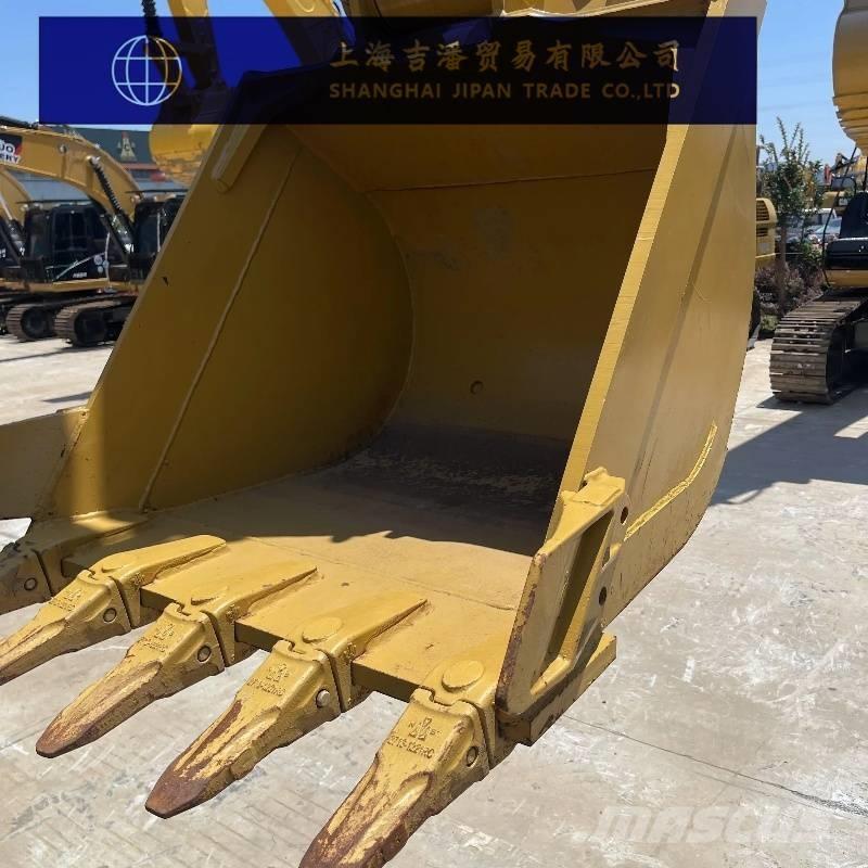 CAT 312 Crawler Excavators