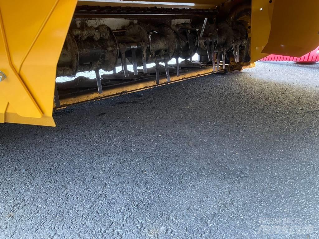 Elho NM 9000 Delta Mower-conditioners
