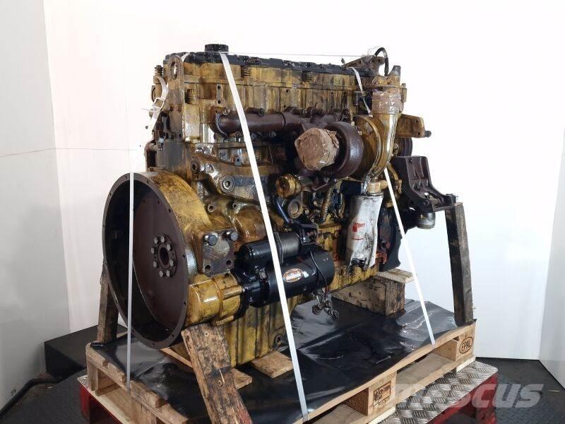 CAT C7 Engines