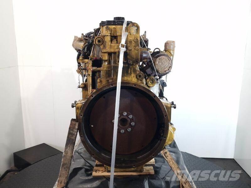CAT C7 Engines