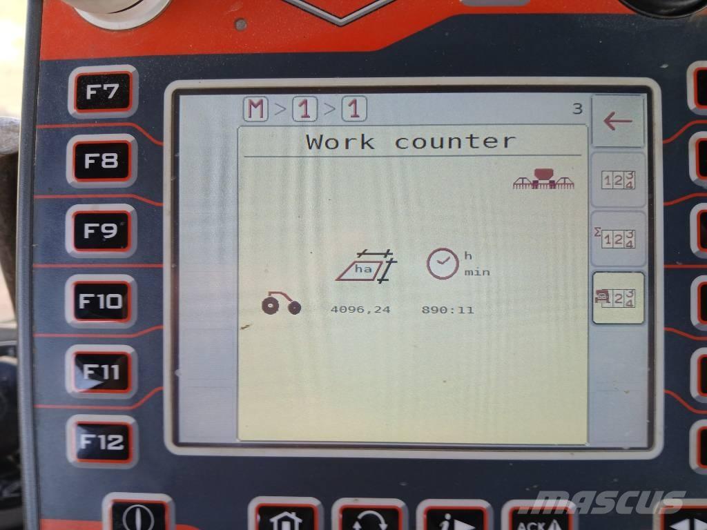 Kuhn Espro 6000 R Farm Drills