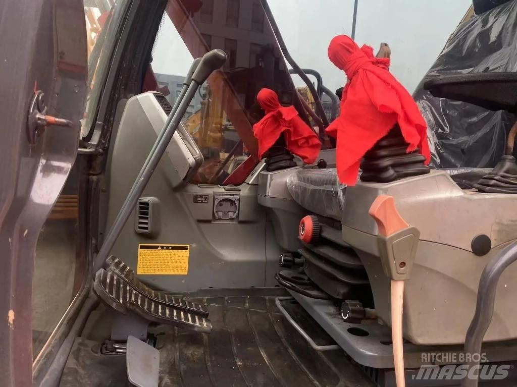 Doosan DX 55-9C Mini Excavators <7t (Mini Diggers)