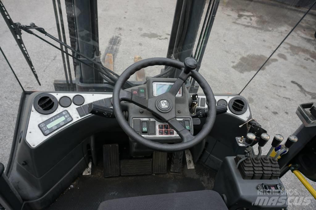Kalmar DCF55-6H Diesel Forklifts