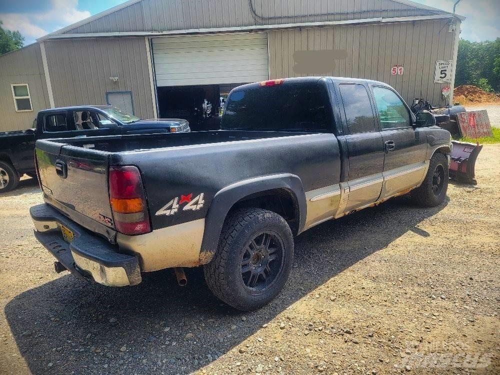 GMC 2500 HD Other Trucks