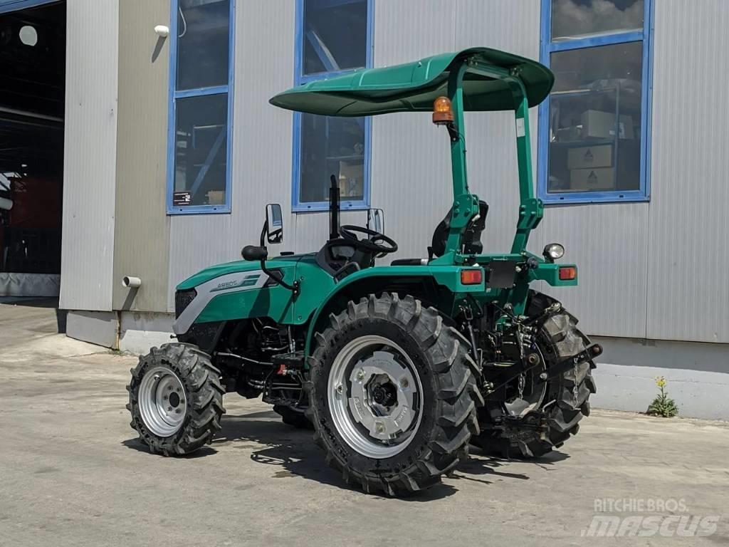 Arbos 2025DT Tractors