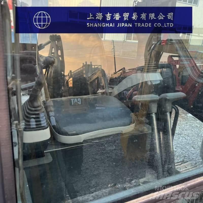 Komatsu PC 40 MR Mini Excavators <7t (Mini Diggers)