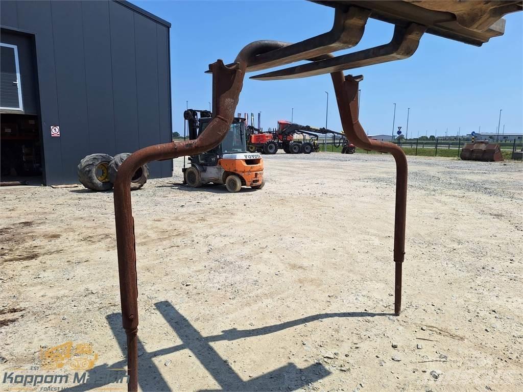 Timberjack 1110 Other Components