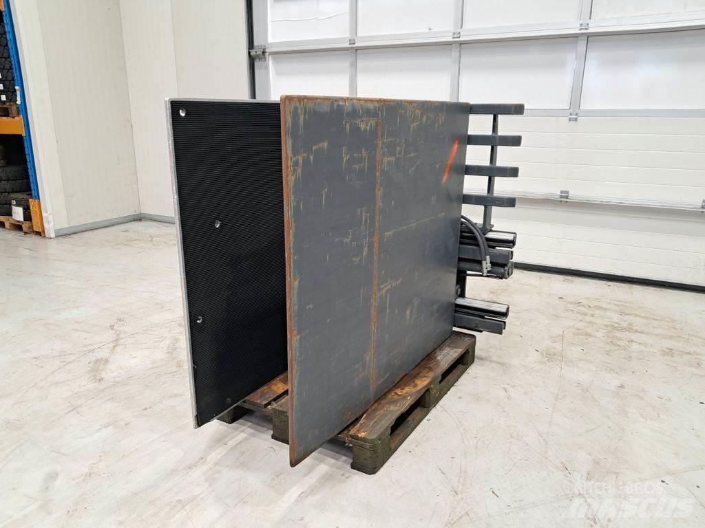 Meyer 3-0402K-3 Other