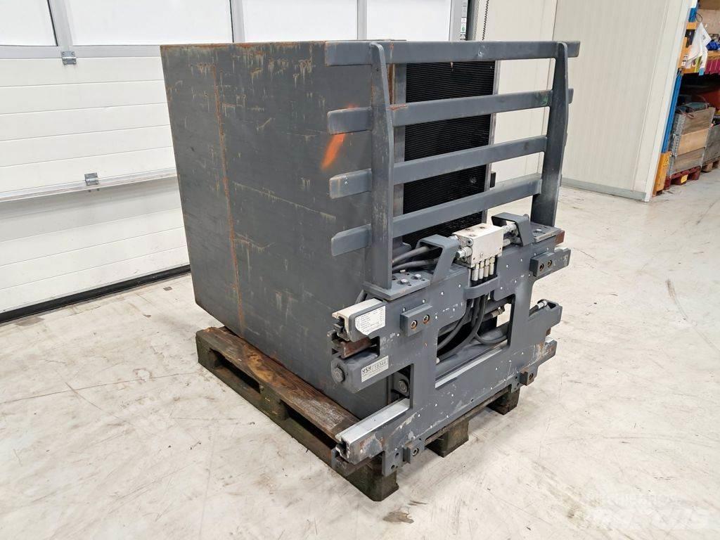 Meyer 3-0402K-3 Other