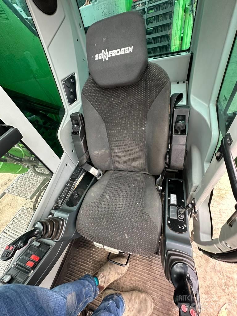 Sennebogen 818 E Others