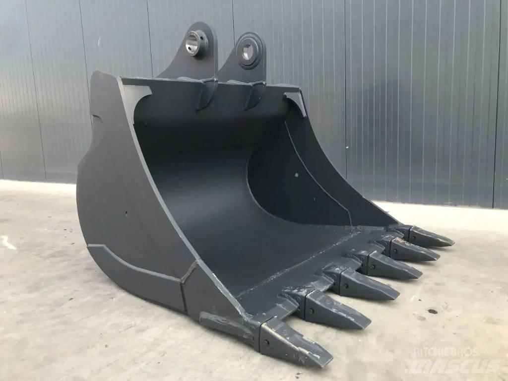 Volvo EC210 Buckets