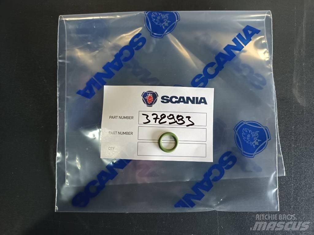 Scania O-RING 372983 Engines