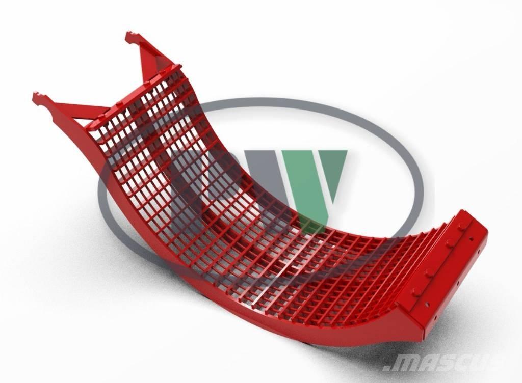 PW 386189A1 Combine Attachments