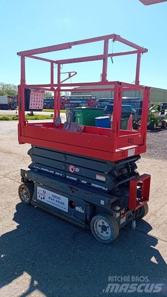 SkyJack SJ 3219 Scissor Lifts