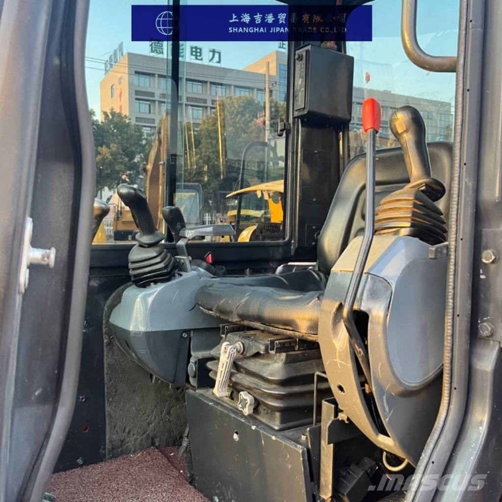 Kubota KX 161 Mini Excavators <7t (Mini Diggers)
