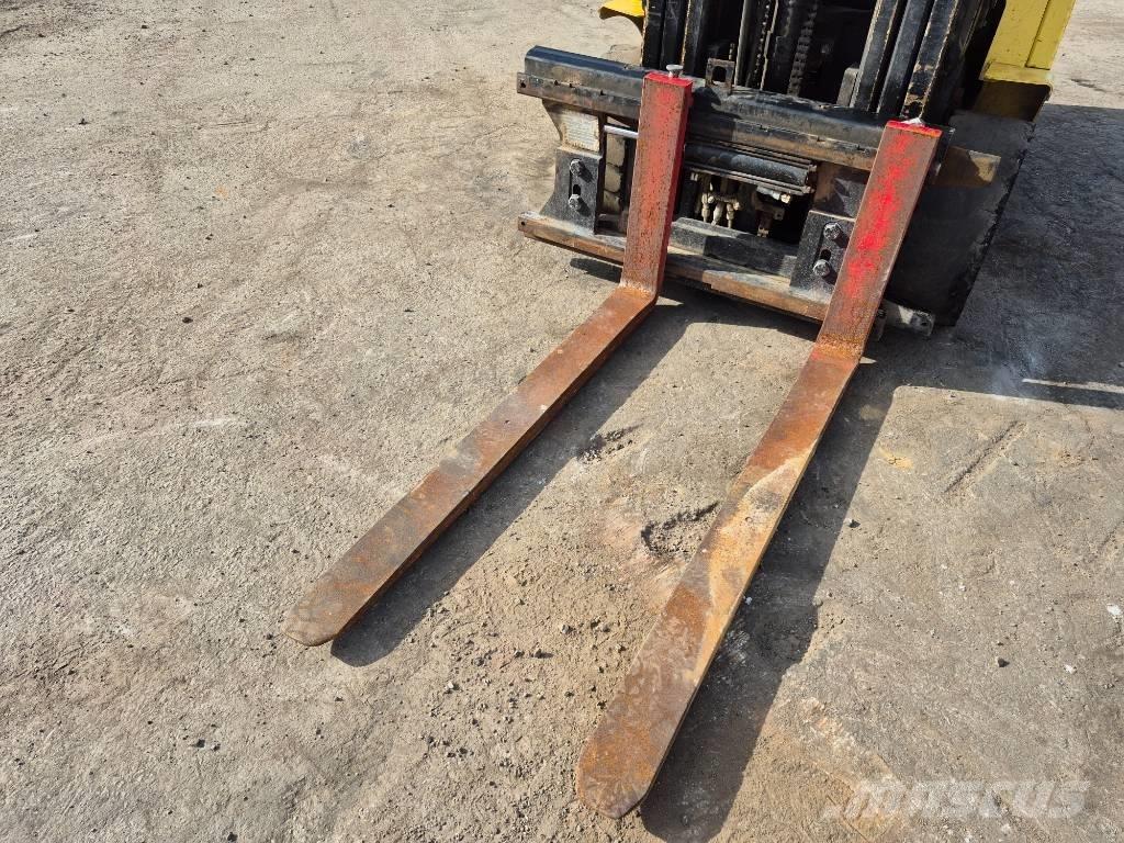 Hyster S 50 XM Misc Forklifts