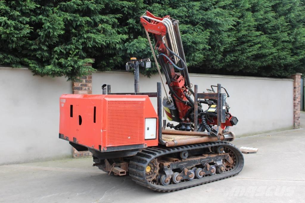 Protec Evo 1 Farm Equipment - Others