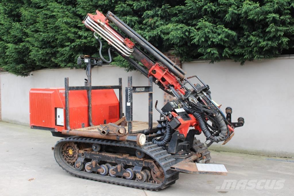 Protec Evo 1 Farm Equipment - Others